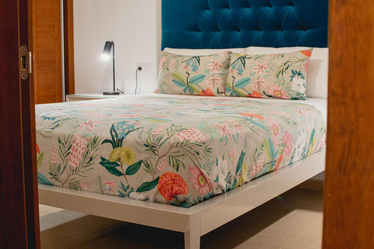 Villa DaVinci - Playa Blanca Luaran gambar