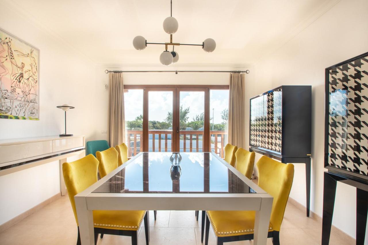 Villa DaVinci - Playa Blanca Luaran gambar