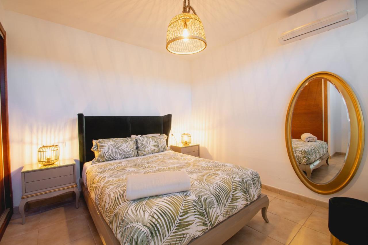 Villa DaVinci - Playa Blanca Luaran gambar